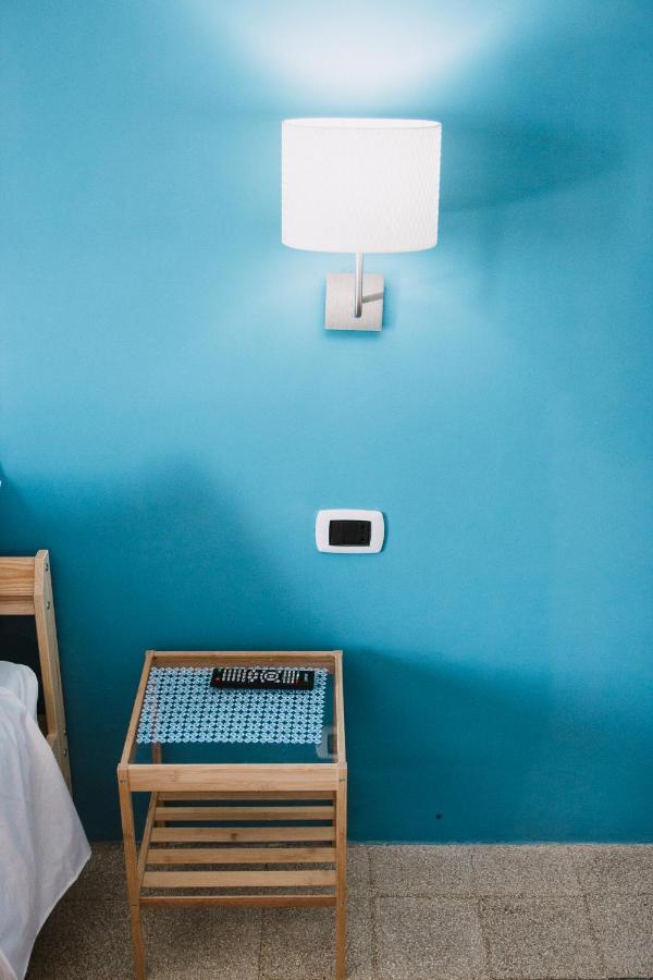 Magico Sole Bed & Breakfast ปอร์โต เอมเปโดเกล ภายนอก รูปภาพ